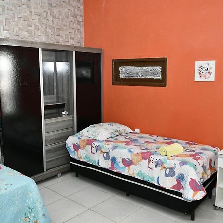 Pousada Bem-Te-Vi Aracaju Eksteriør billede