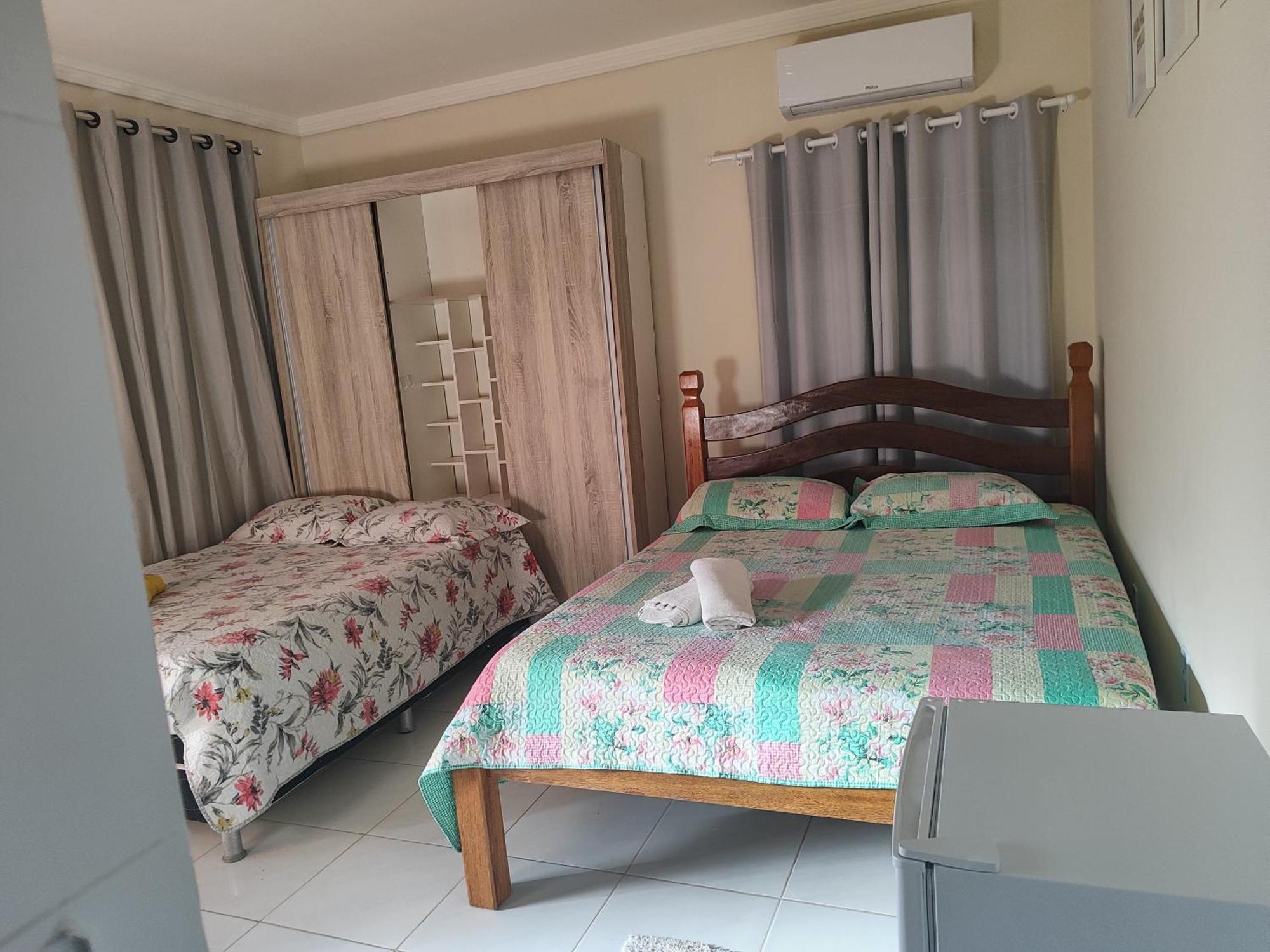 Pousada Bem-Te-Vi Aracaju Eksteriør billede