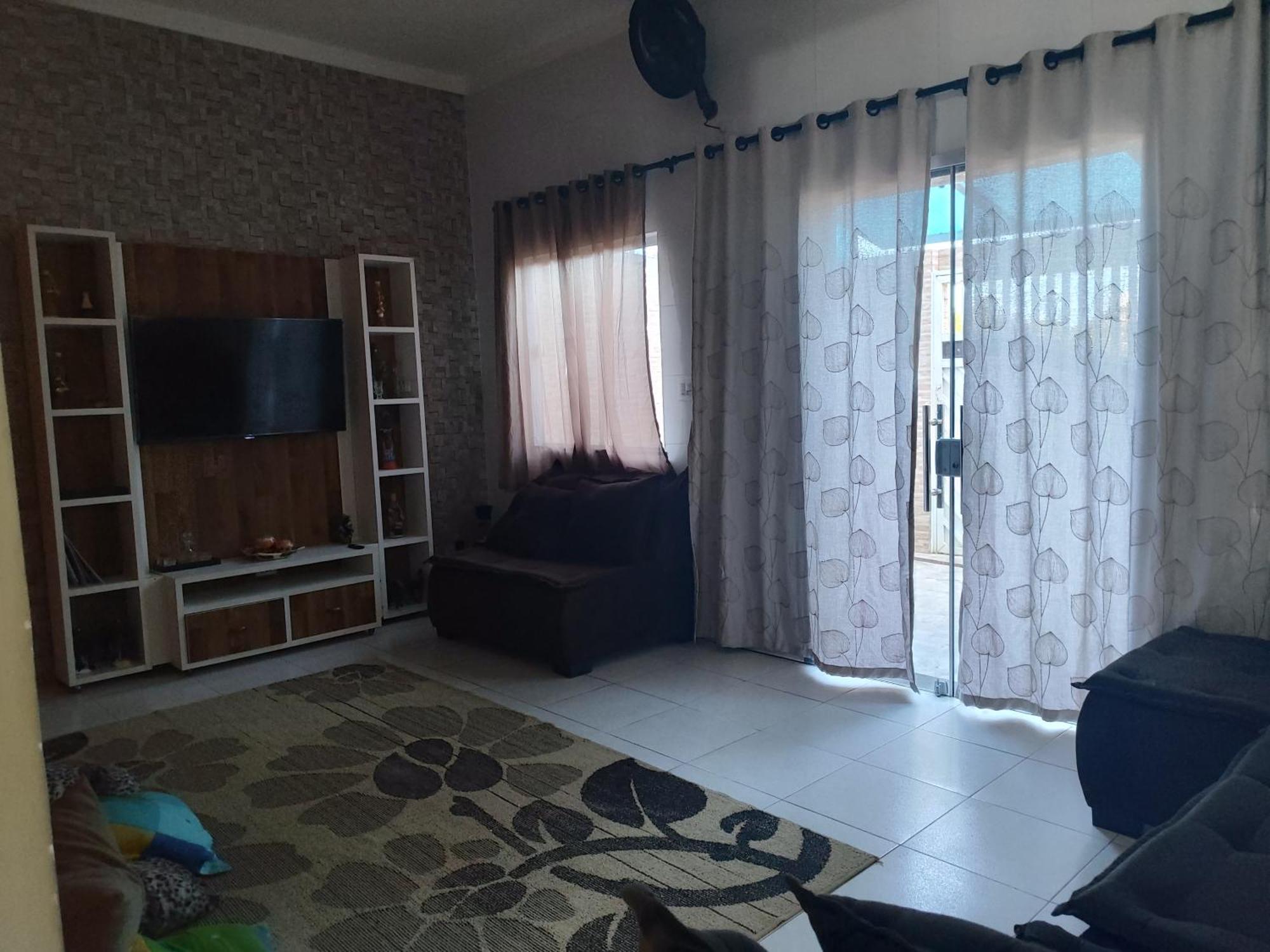 Pousada Bem-Te-Vi Aracaju Eksteriør billede